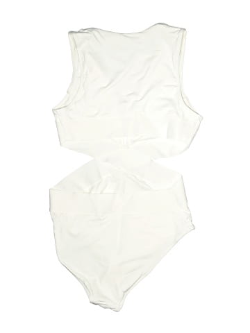 H&M One Piece Swimsuit (view 2)