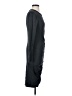 Splendid Gray Cocktail Dress Size S - photo 4