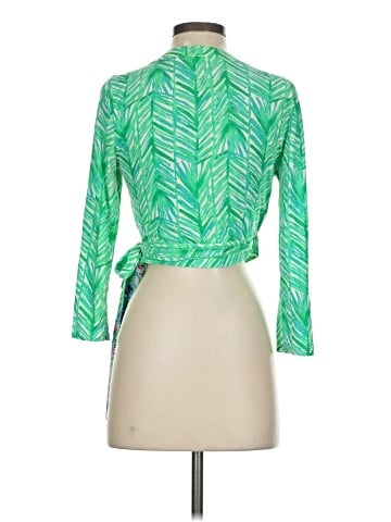 Lilly Pulitzer Kimono (view 2)