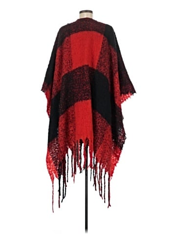 Free People Poncho (view 2)