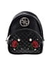 Guess Black Backpack One size - photo 1