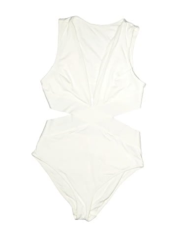 H&M One Piece Swimsuit (view 1)