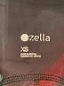 Zella Black Active Pants Size XS - photo 7