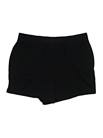 Lane Bryant Athletic Shorts (view 2)