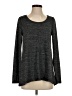 Jones New York Gray Pullover Sweater Size S - photo 1