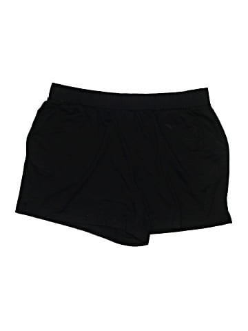 Lane Bryant Athletic Shorts (view 1)
