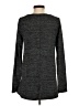 Jones New York Gray Pullover Sweater Size S - photo 2