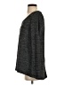 Jones New York Gray Pullover Sweater Size S - photo 5