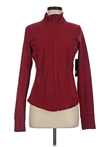 90 Degree by Reflex Track Jacket (view 1)