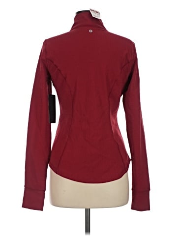 90 Degree by Reflex Track Jacket (view 2)
