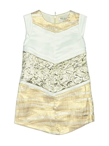 Kenzo Kids Dress (view 1)