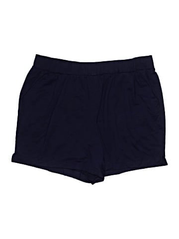 Lane Bryant Athletic Shorts (view 1)