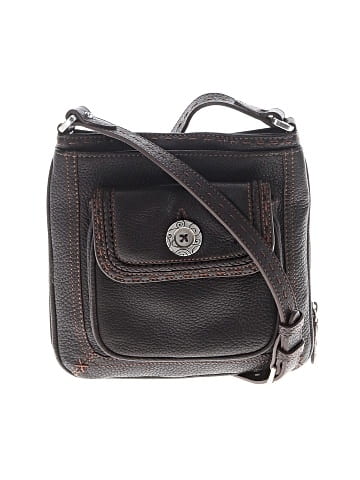 Unbranded Crossbody Bag (view 1)