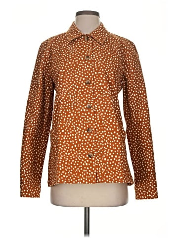 Ann Taylor LOFT Outlet Jacket (view 1)