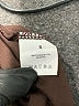 Unbranded Brown Formal Skirt Size S - photo 4
