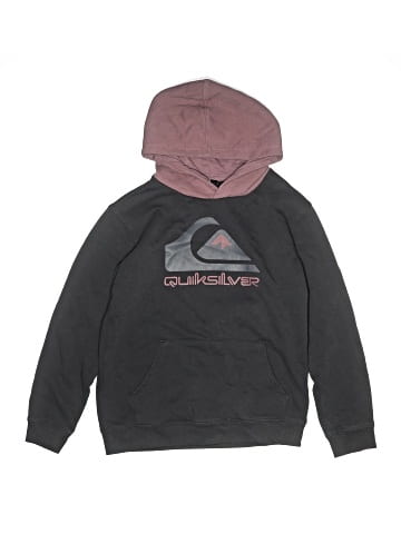 Quiksilver Pullover Hoodie (view 1)