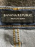 Banana Republic Blue Jeans Size 25 waist - photo 7