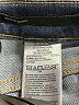 Banana Republic Blue Jeans Size 25 waist - photo 8
