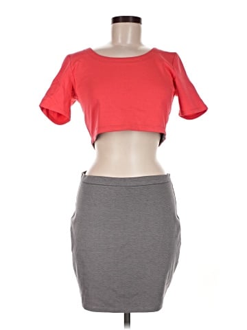 Lucca Couture Casual Dress (view 1)