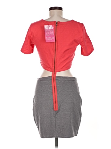 Lucca Couture Casual Dress (view 2)