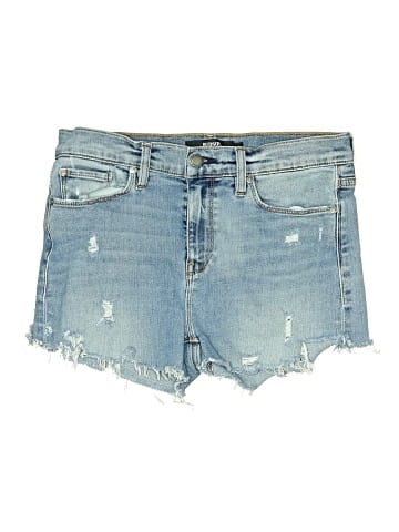 Hudson Jeans Denim Shorts (view 1)
