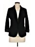 Skies Are Blue Black Blazer Size M - photo 1