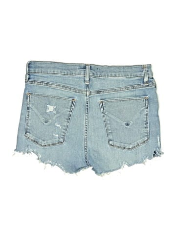Hudson Jeans Denim Shorts (view 2)