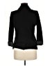 Skies Are Blue Black Blazer Size M - photo 2