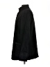 L.L.Bean 100% Polyester Black Coat Size 0 - photo 5