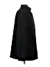 L.L.Bean 100% Polyester Black Coat Size 0 - photo 4