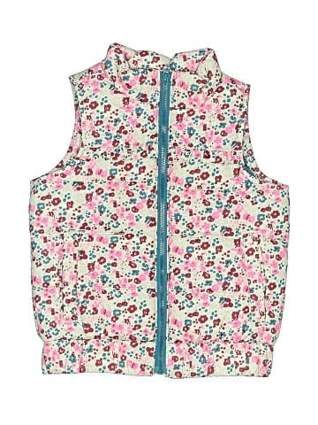 Genuine Kids from Oshkosh Vest (view 1)