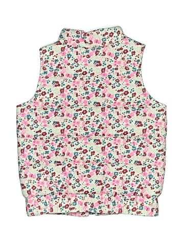 Genuine Kids from Oshkosh Vest (view 2)