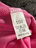 Unbranded Solid Pink Athletic Shorts Size 150 cm / US 12 - photo 3