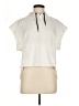 Sam Edelman Ivory Poncho Size M - photo 1