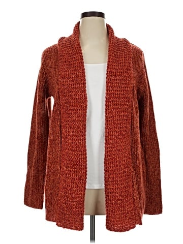 Faded Glory Cardigan (view 1)