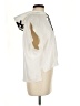 Sam Edelman Ivory Poncho Size M - photo 4