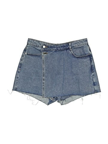 Zara Skort (view 1)