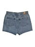 Zara Blue Skort Size M - photo 2
