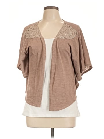 Wrangler Jeans Co Kimono (view 1)