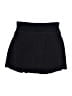 SPANX Solid Black Skort Size S - photo 1