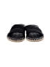 Roxy Black Sandals Size 7 - photo 2