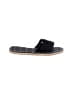 Roxy Black Sandals Size 7 - photo 1