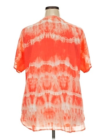 Faded Glory Kimono (view 2)