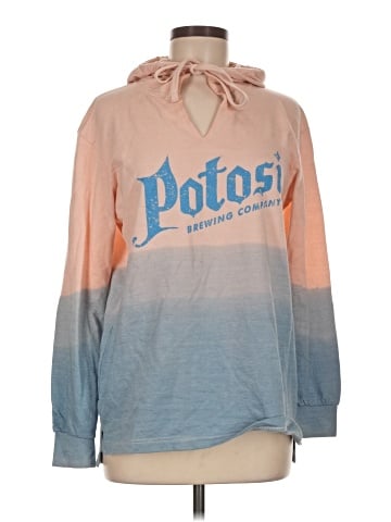 MV Sport Pullover Hoodie (view 1)