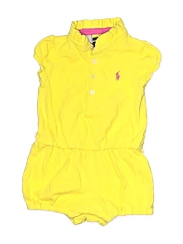 Ralph Lauren Dress (view 1)