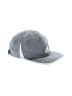 Adidas Gray Baseball Cap One size - photo 1