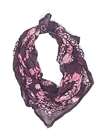Chan Luu Scarf (view 1)