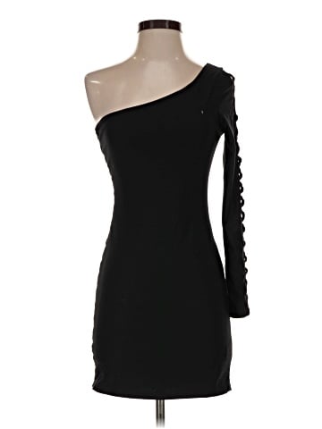 L'Atiste by Amy Cocktail Dress (view 1)
