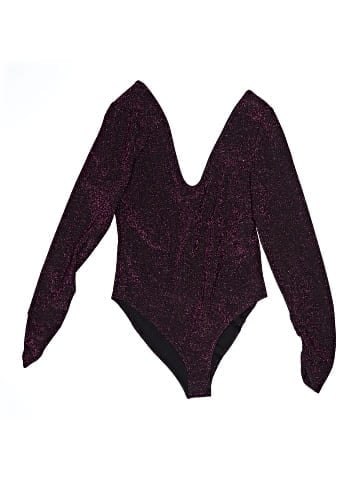 Zara Bodysuit (view 1)