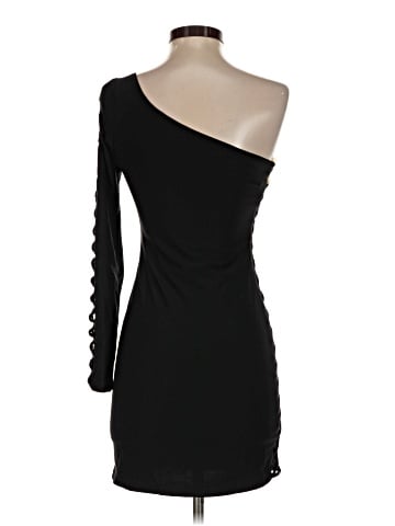 L'Atiste by Amy Cocktail Dress (view 2)